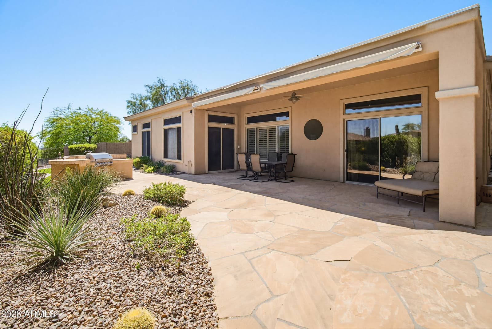 41703 N Harbour Town Court, Anthem, AZ 85086 — photo 36 of 46