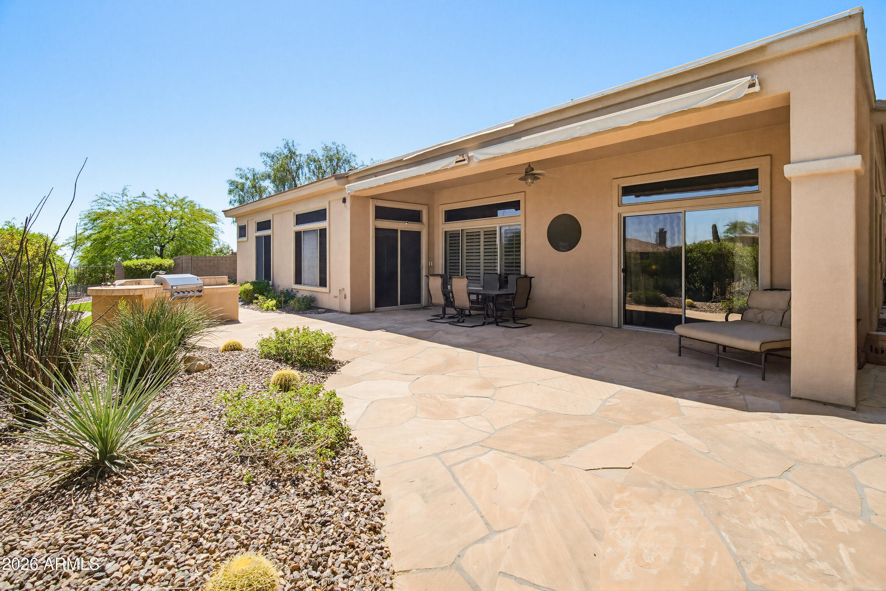 41703 N Harbour Town Court, Anthem, AZ 85086 — photo 36 of 46