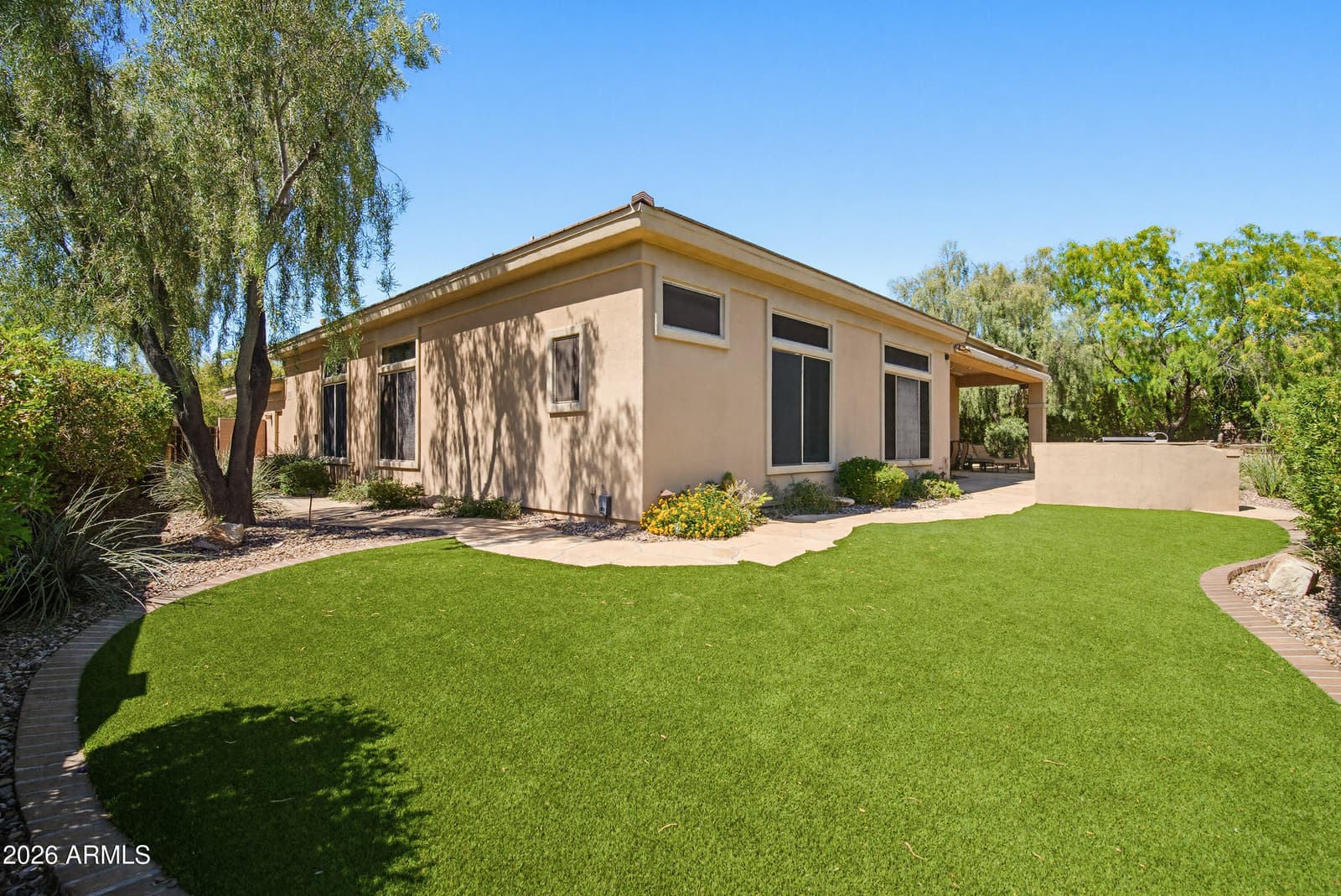 41703 N Harbour Town Court, Anthem, AZ 85086 — photo 39 of 46