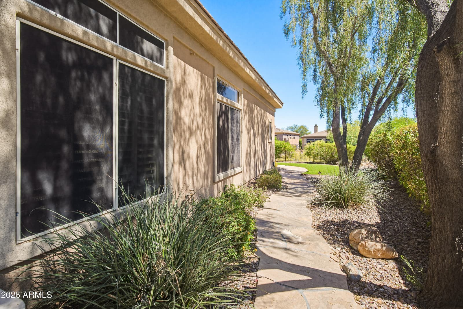 41703 N Harbour Town Court, Anthem, AZ 85086 — photo 42 of 46