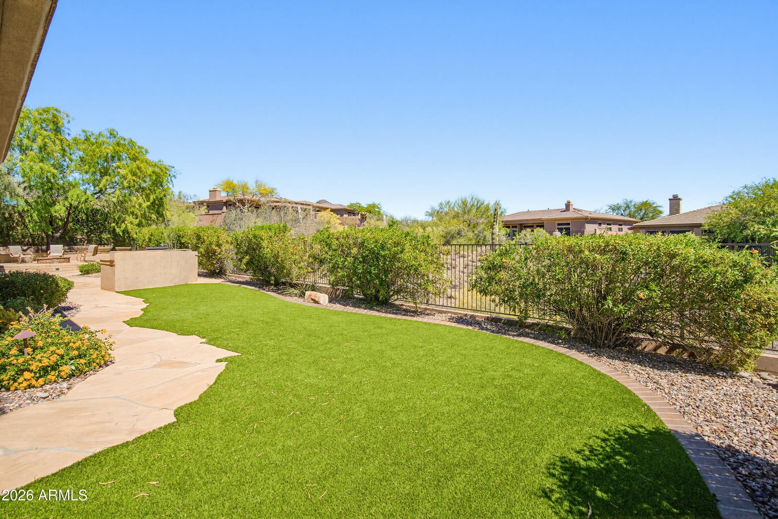 41703 N Harbour Town Court, Anthem, AZ 85086 — photo 38 of 46