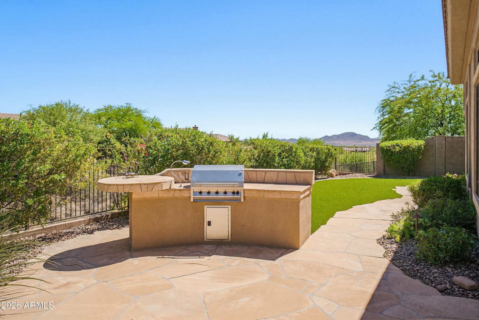 41703 N Harbour Town Court, Anthem, AZ 85086 — photo 37 of 46