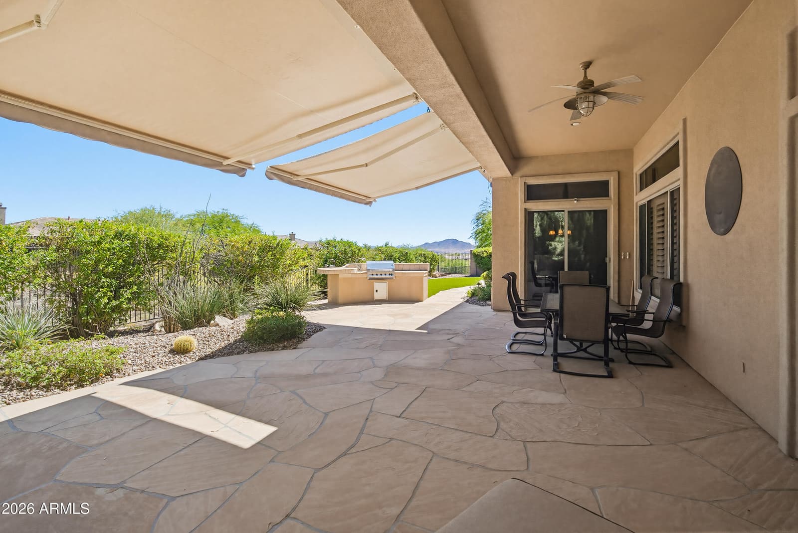 41703 N Harbour Town Court, Anthem, AZ 85086 — photo 35 of 46