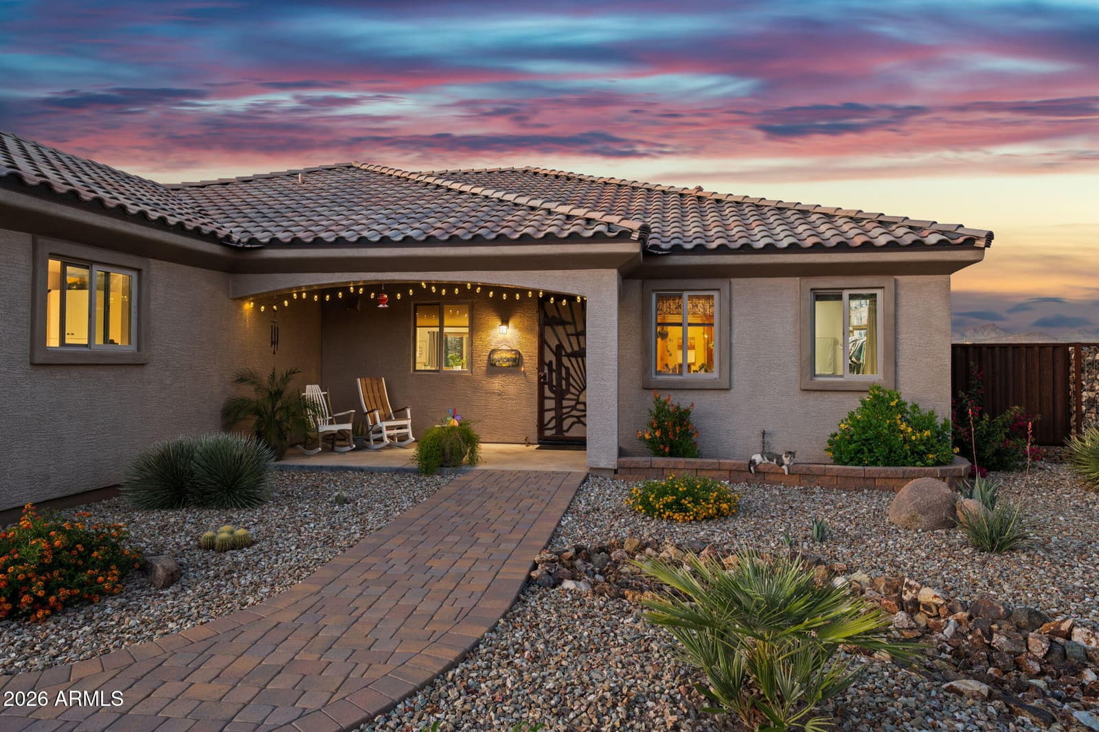 960 W MCLEAN Drive, Wickenburg, AZ 85390 — photo 22 of 30