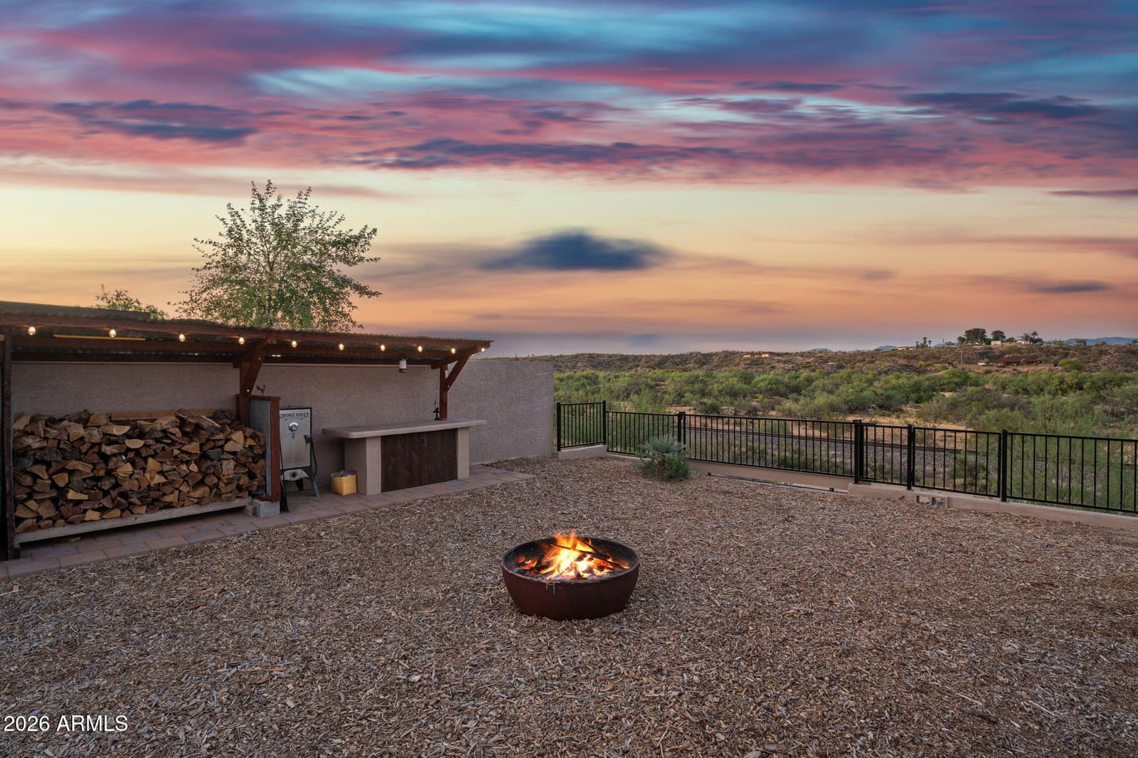 960 W MCLEAN Drive, Wickenburg, AZ 85390 — photo 23 of 30