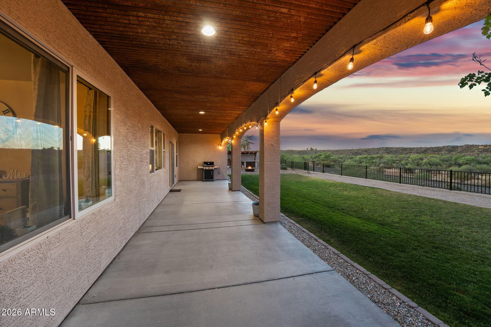 960 W MCLEAN Drive, Wickenburg, AZ 85390 — photo 25 of 30