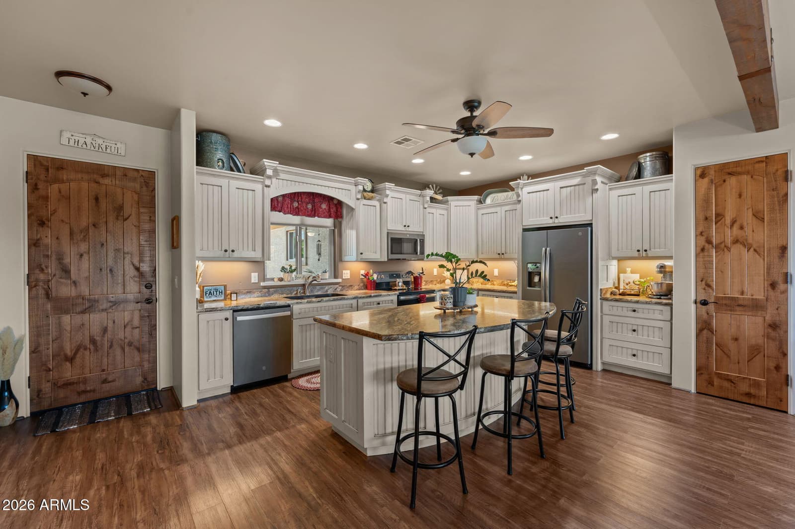 960 W MCLEAN Drive, Wickenburg, AZ 85390 — photo 21 of 30