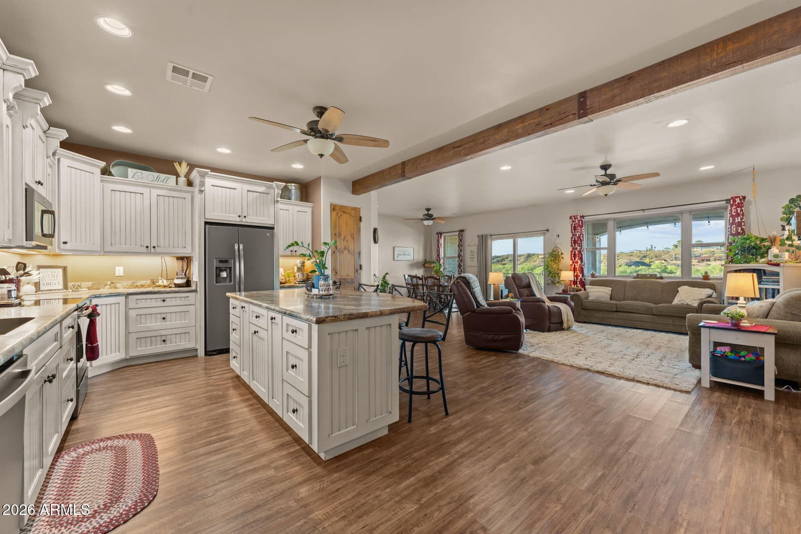 960 W MCLEAN Drive, Wickenburg, AZ 85390 — photo 15 of 30