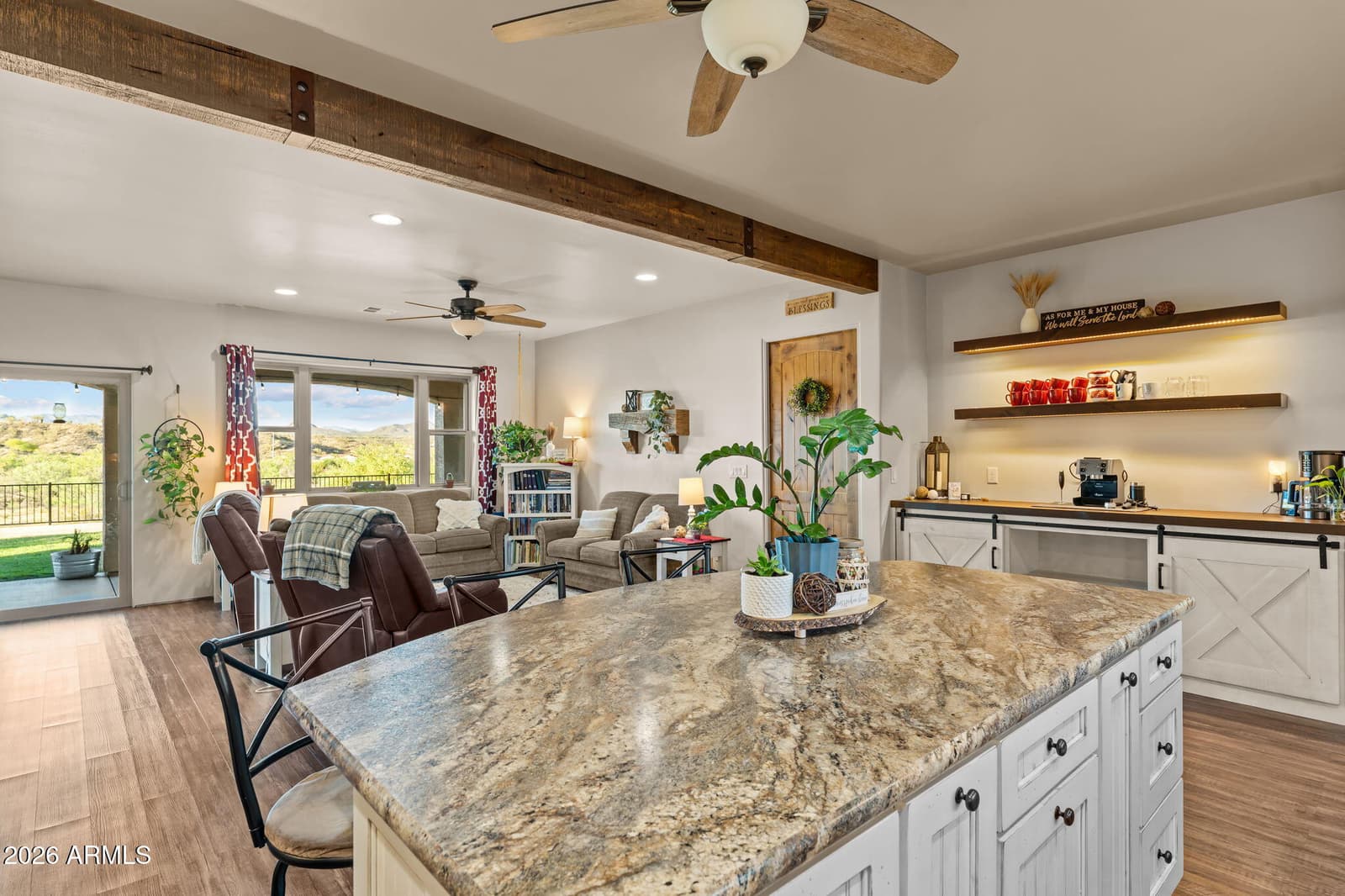 960 W MCLEAN Drive, Wickenburg, AZ 85390 — photo 19 of 30