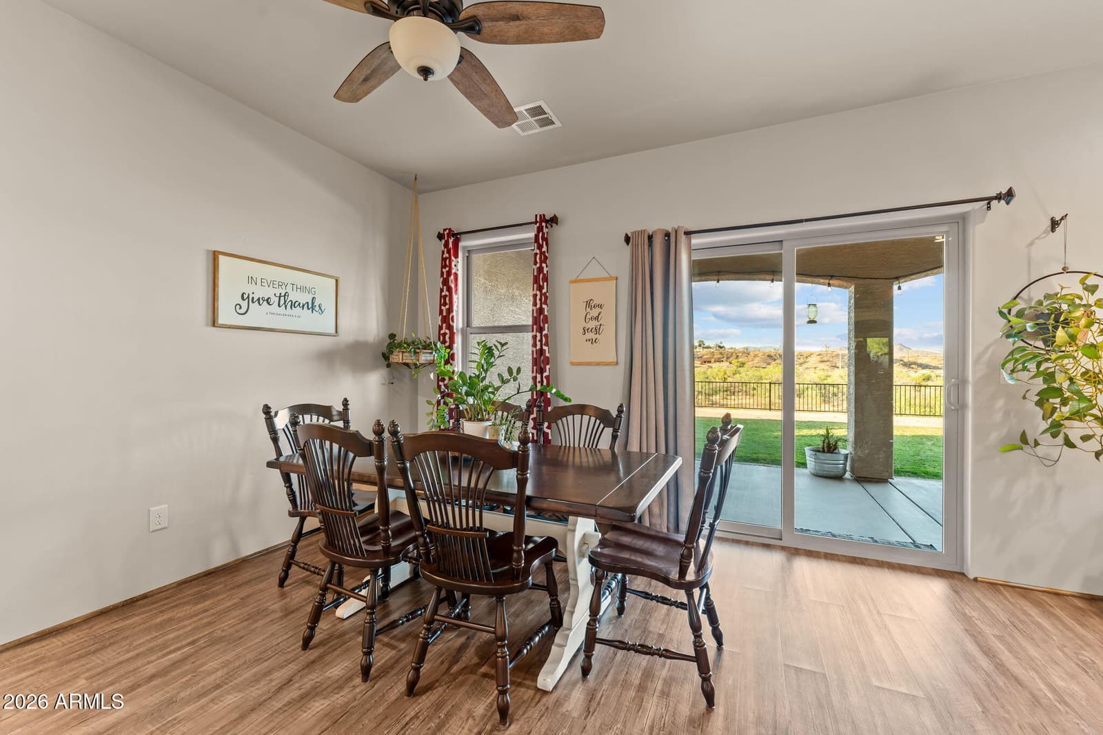 960 W MCLEAN Drive, Wickenburg, AZ 85390 — photo 10 of 30