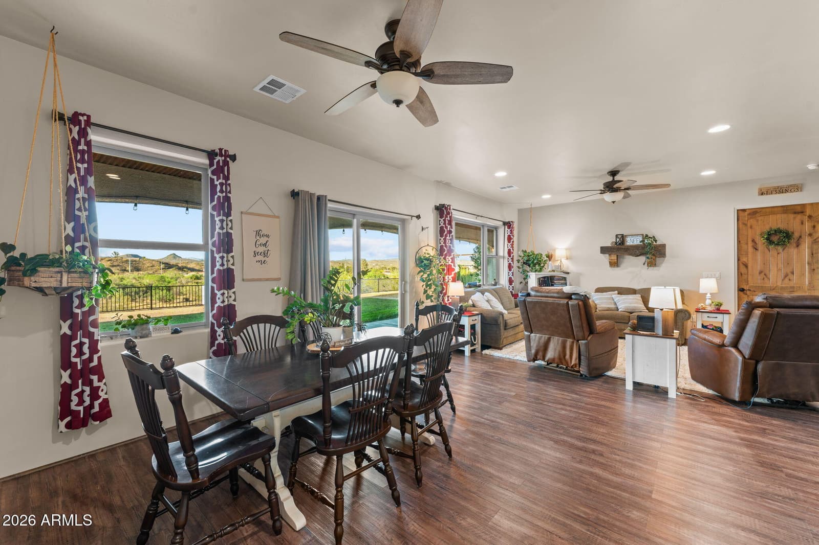960 W MCLEAN Drive, Wickenburg, AZ 85390 — photo 3 of 30