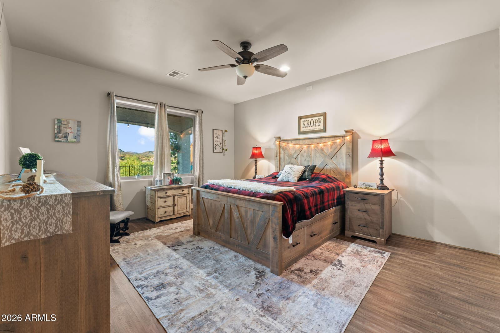 960 W MCLEAN Drive, Wickenburg, AZ 85390 — photo 11 of 30
