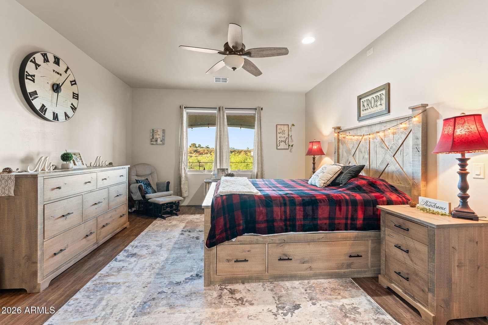 960 W MCLEAN Drive, Wickenburg, AZ 85390 — photo 14 of 30