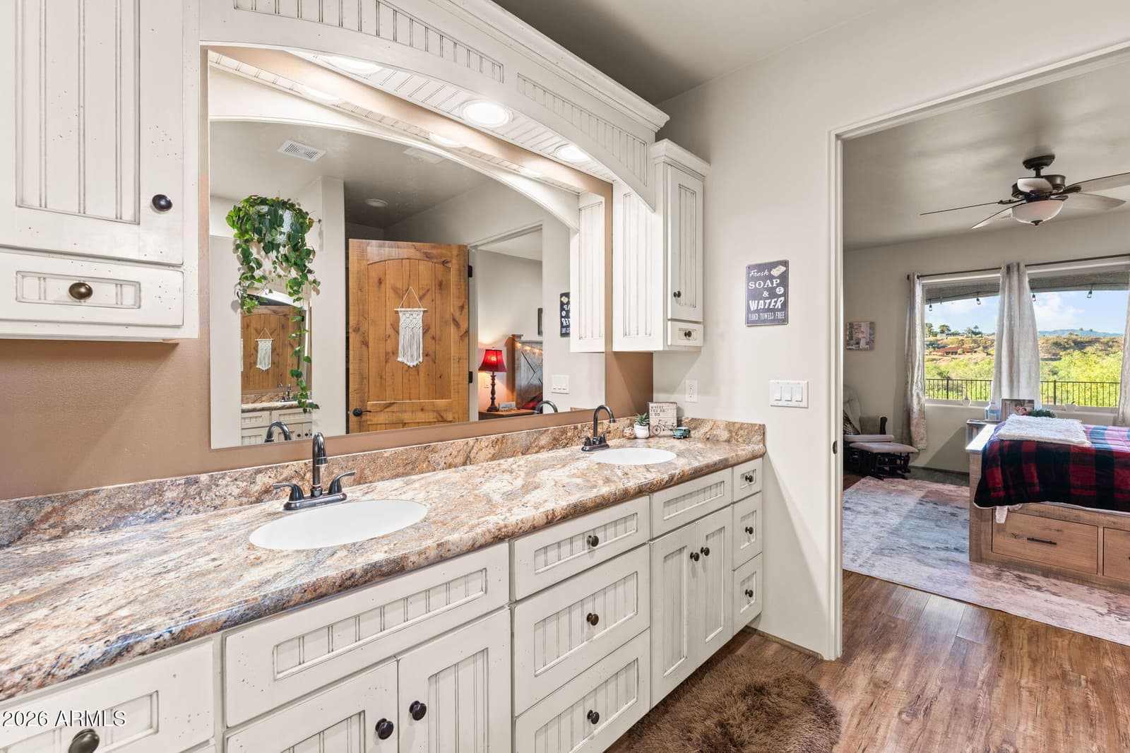 960 W MCLEAN Drive, Wickenburg, AZ 85390 — photo 4 of 30