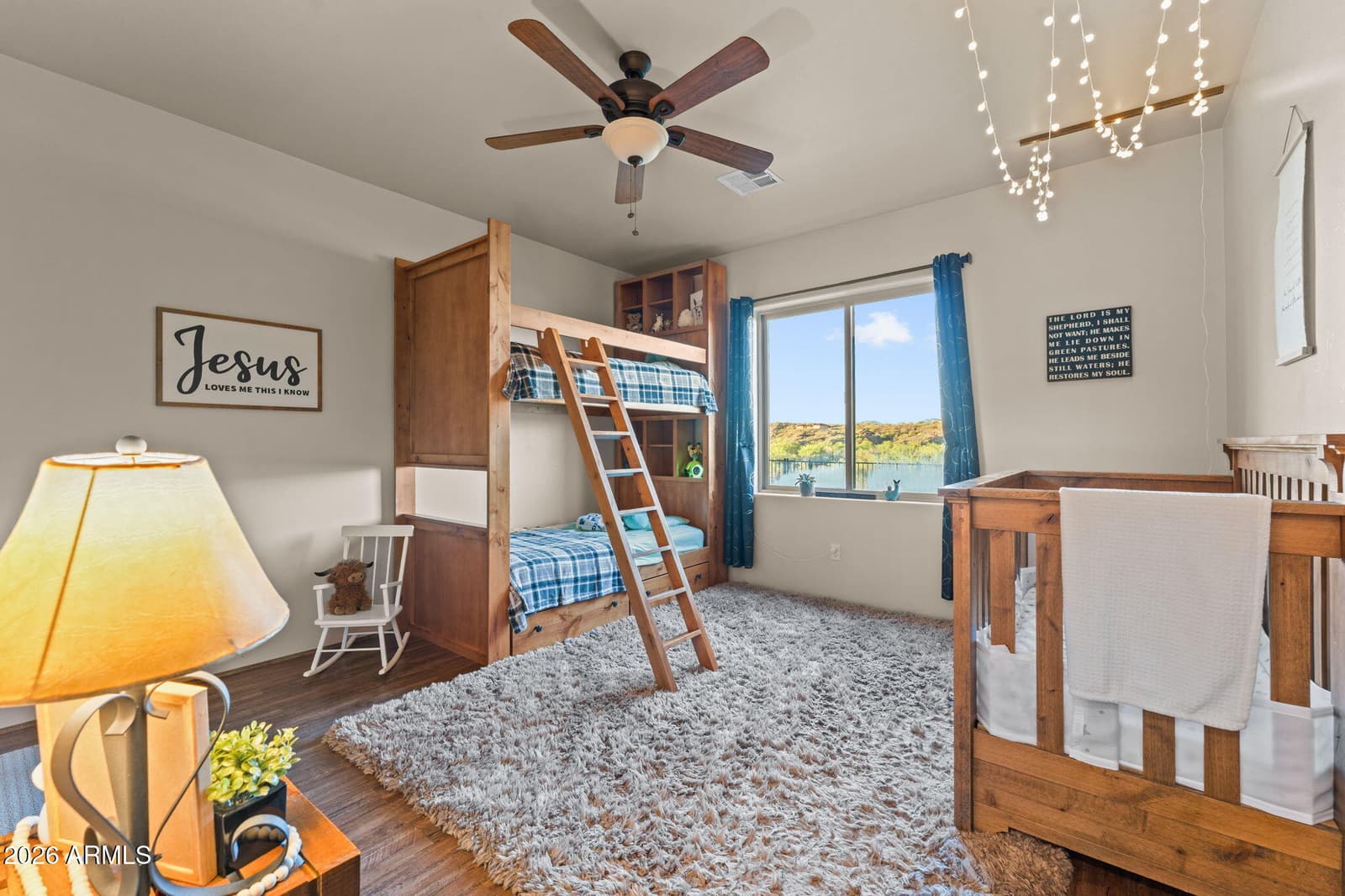 960 W MCLEAN Drive, Wickenburg, AZ 85390 — photo 9 of 30