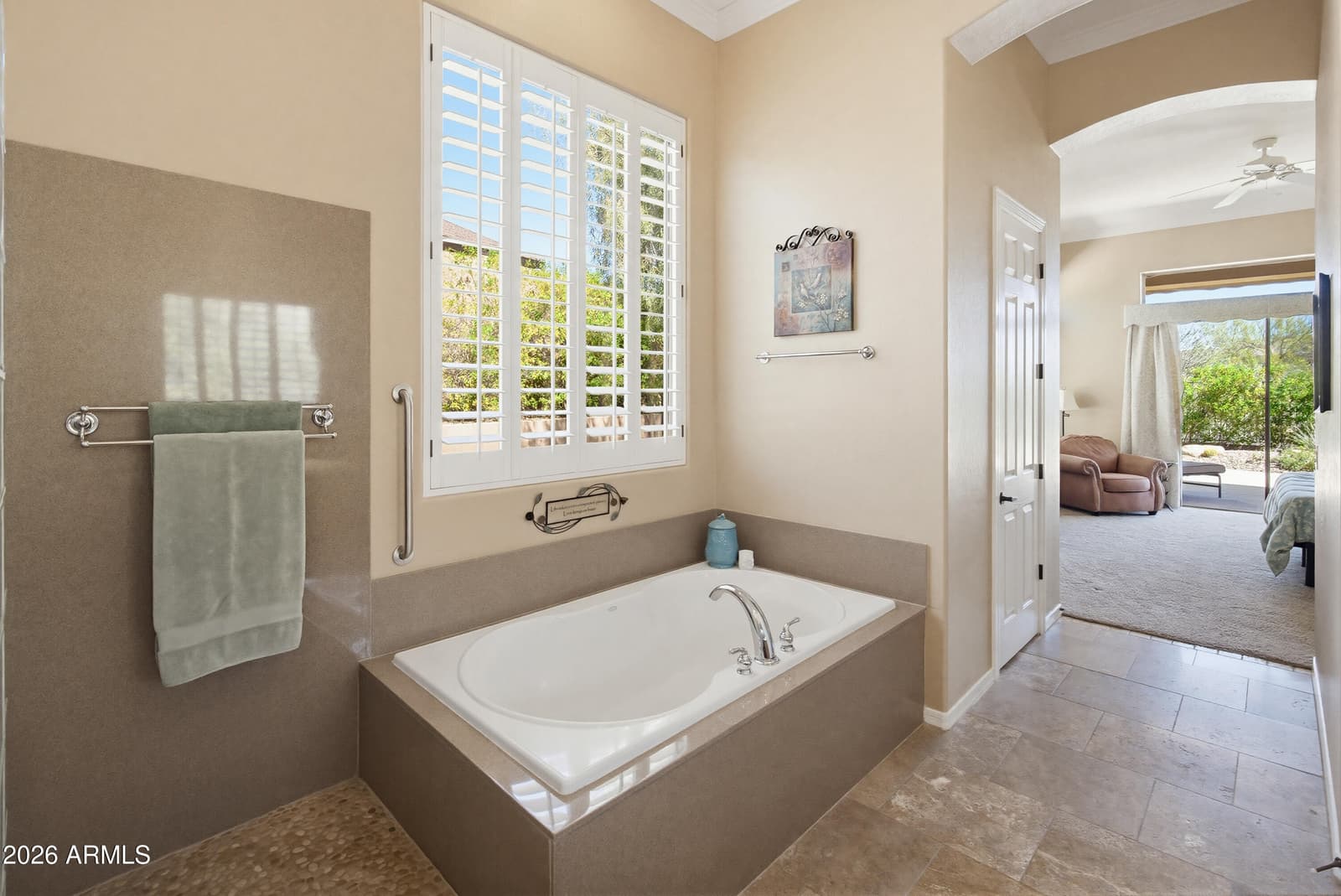 41703 N Harbour Town Court, Anthem, AZ 85086 — photo 25 of 46