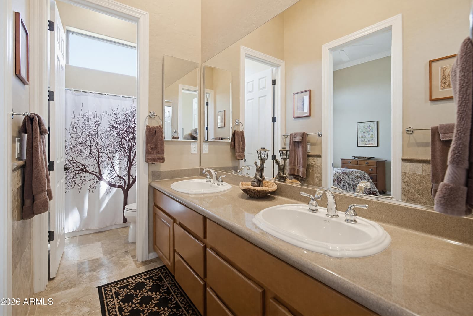 41703 N Harbour Town Court, Anthem, AZ 85086 — photo 30 of 46