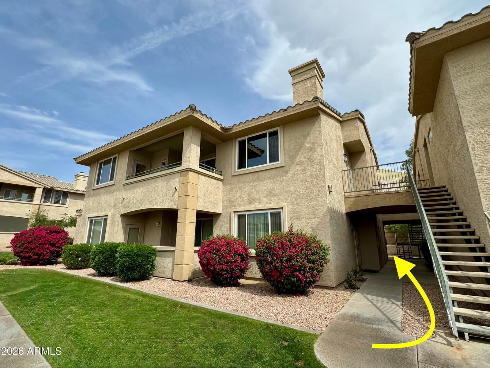 16013 S DESERT FOOTHILLS Parkway 1092, Phoenix, AZ 85048
