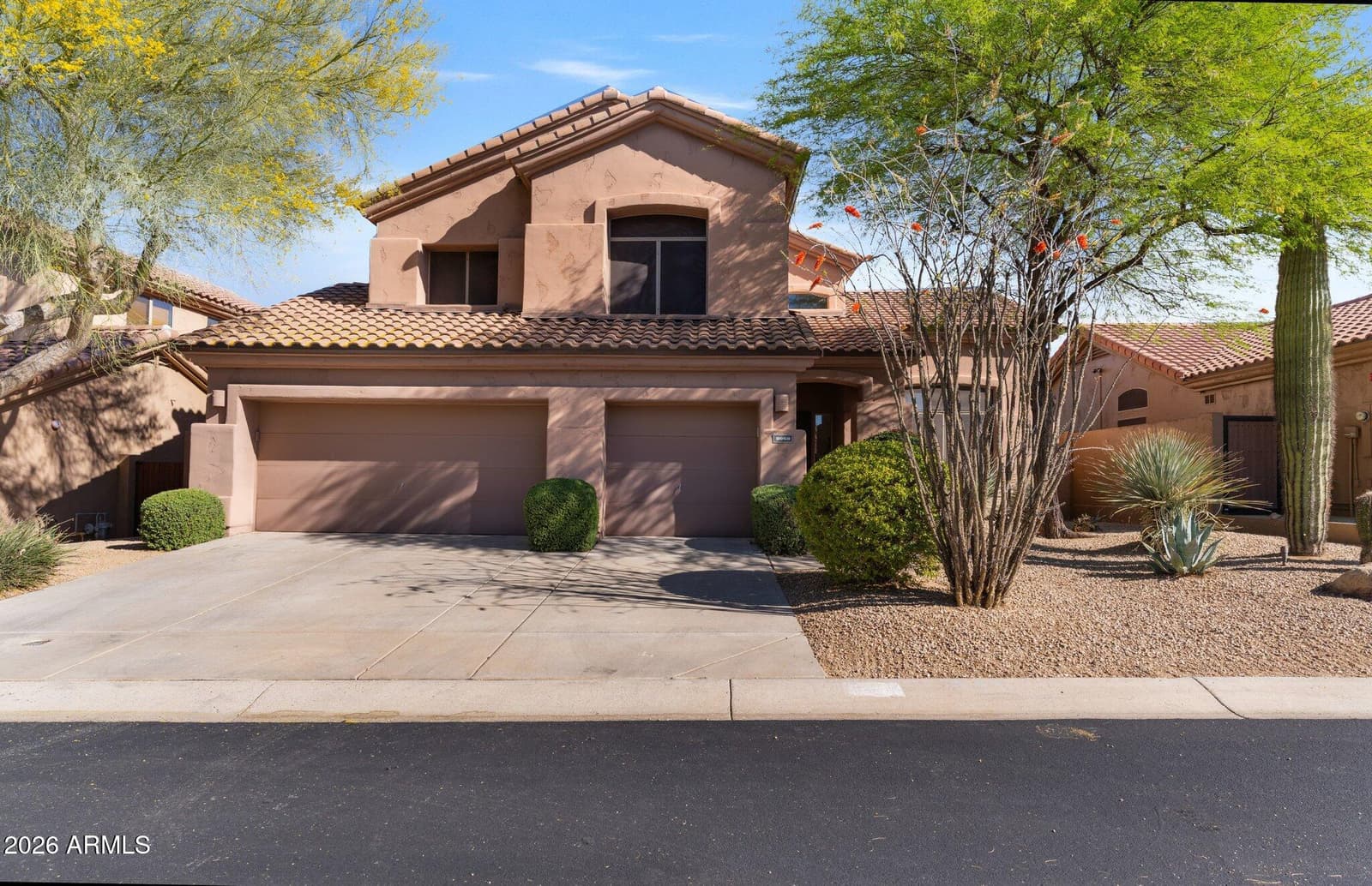 9058 E CASITAS DEL RIO Drive, Scottsdale, AZ 85255