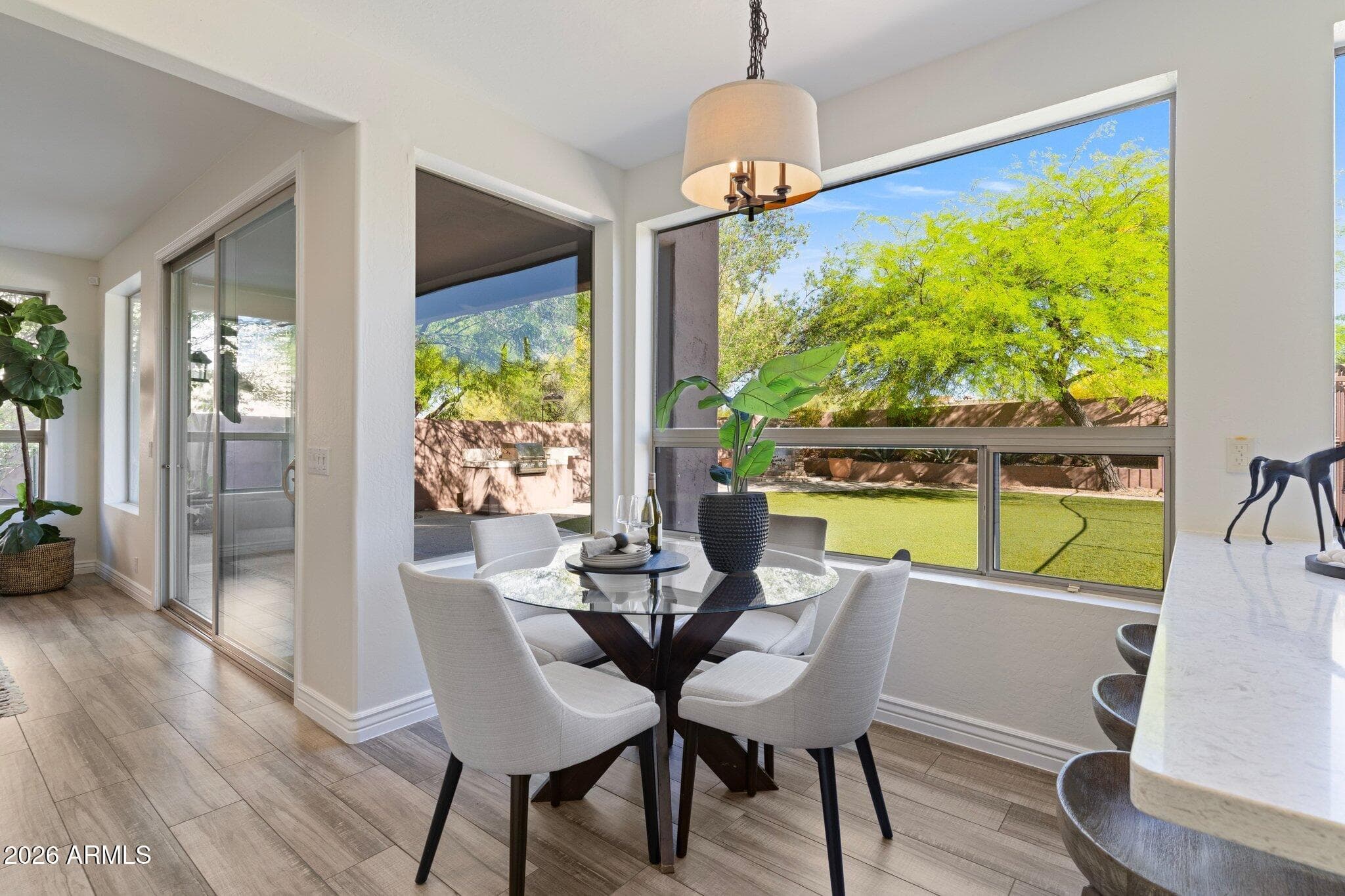 9058 E CASITAS DEL RIO Drive, Scottsdale, AZ 85255 — photo 14 of 39