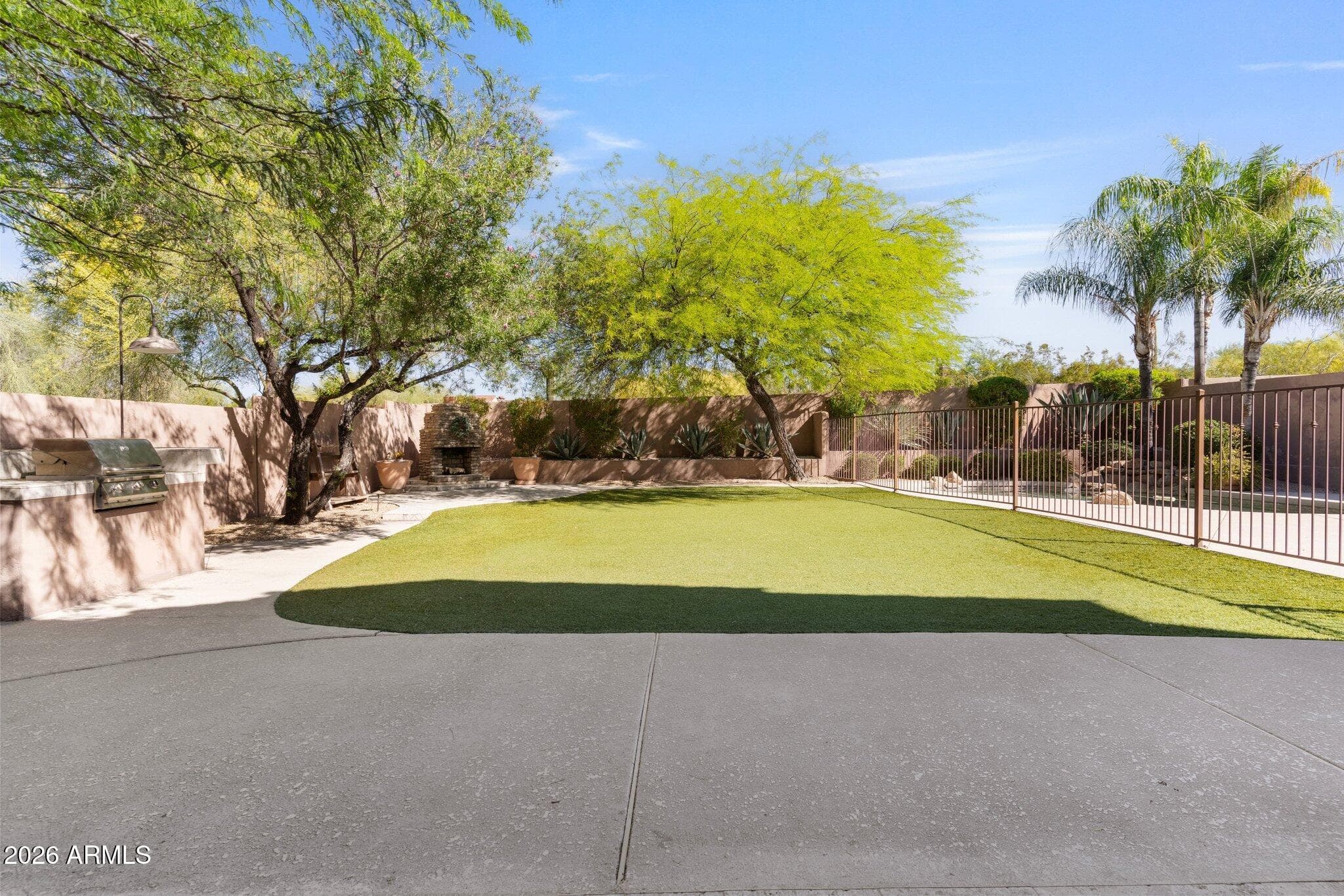 9058 E CASITAS DEL RIO Drive, Scottsdale, AZ 85255 — photo 30 of 39