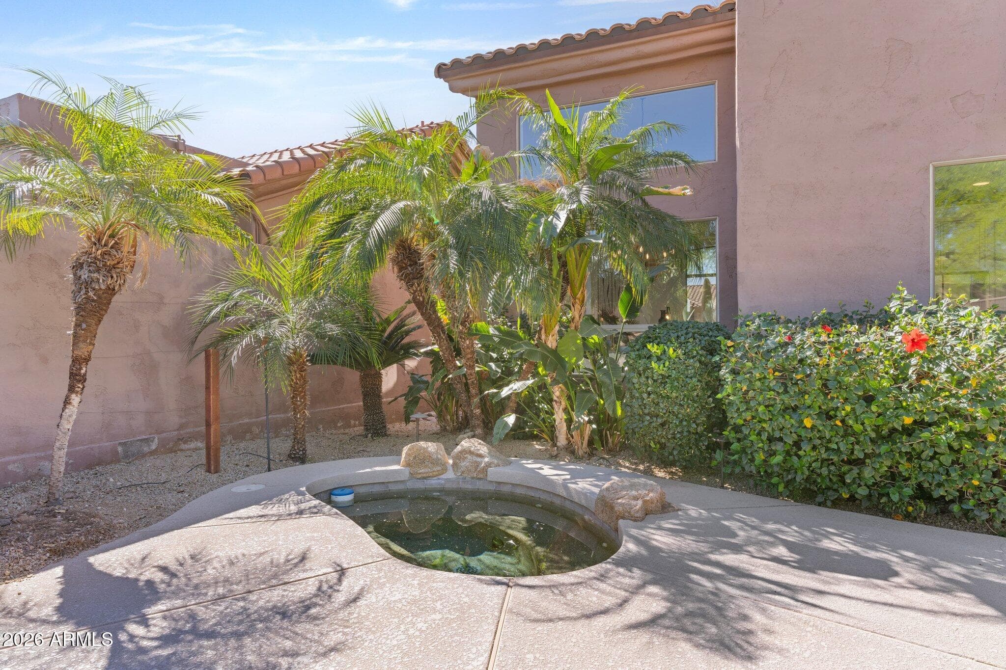 9058 E CASITAS DEL RIO Drive, Scottsdale, AZ 85255 — photo 35 of 39