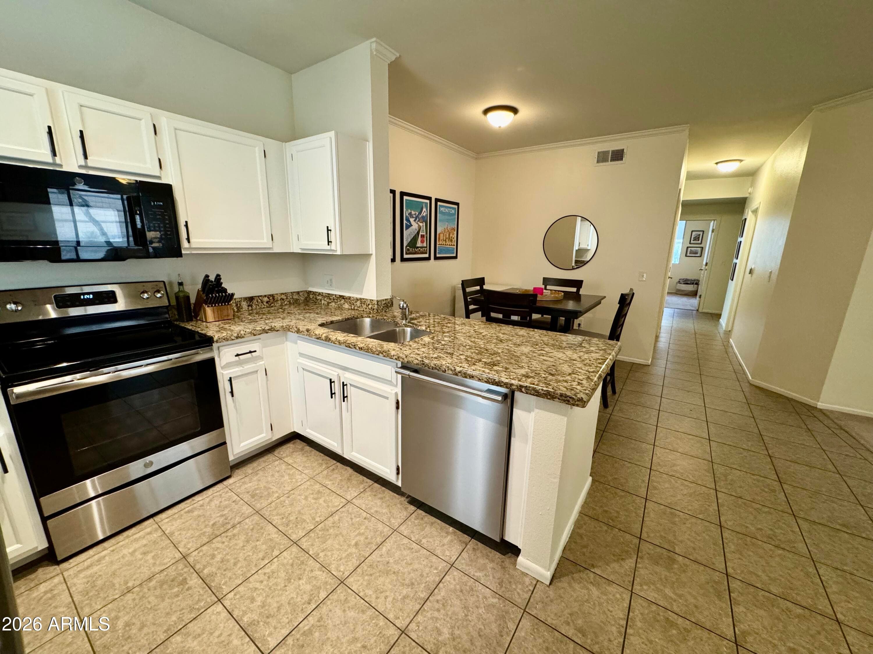 16013 S DESERT FOOTHILLS Parkway 1092, Phoenix, AZ 85048 — photo 12 of 59