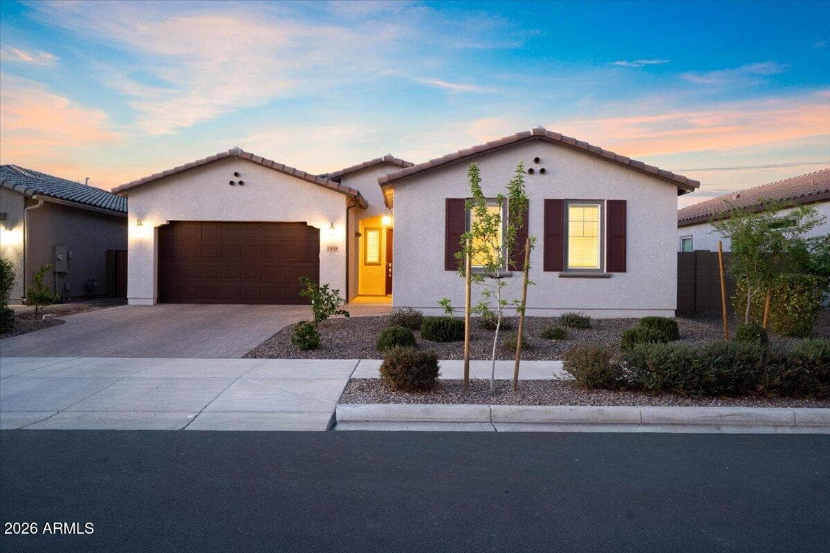 23018 E LORDS Way, Queen Creek, AZ 85142 — photo 2 of 83