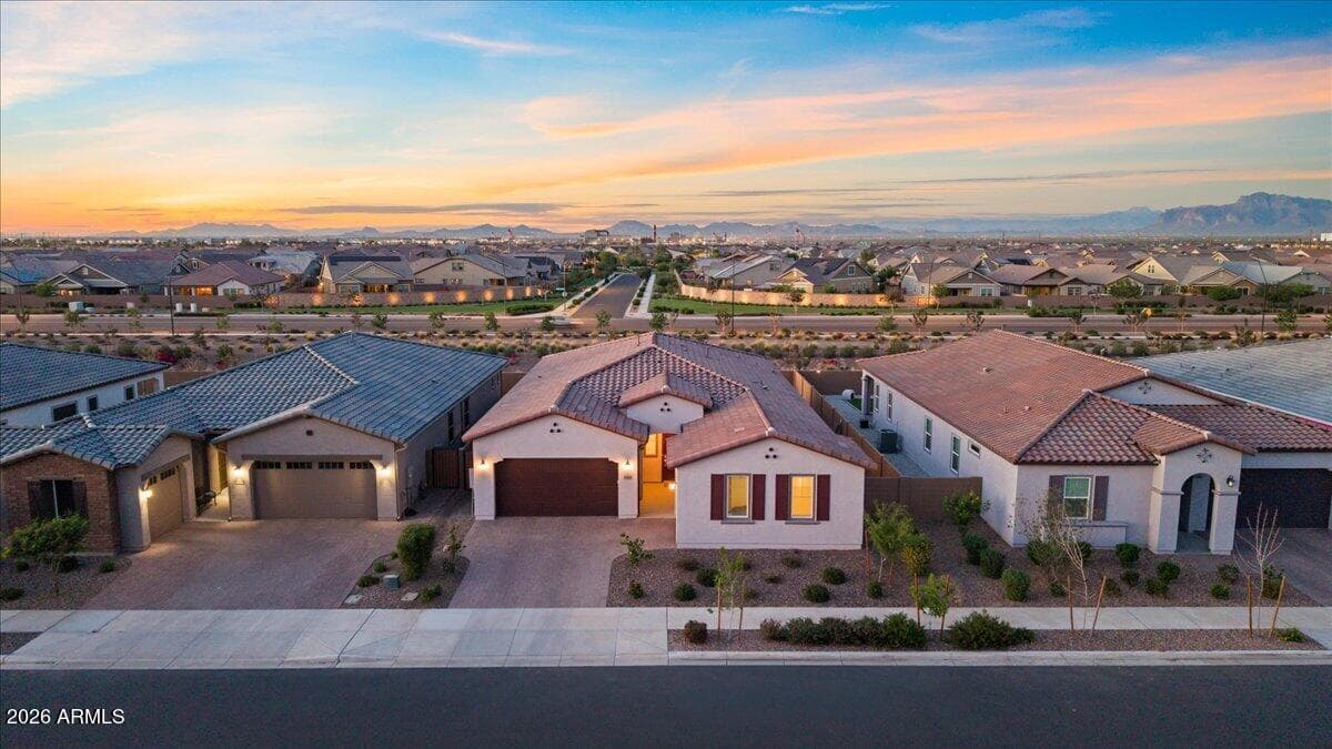 23018 E LORDS Way, Queen Creek, AZ 85142 — photo 3 of 83