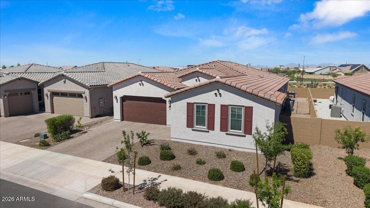 23018 E LORDS Way, Queen Creek, AZ 85142 — photo 5 of 83