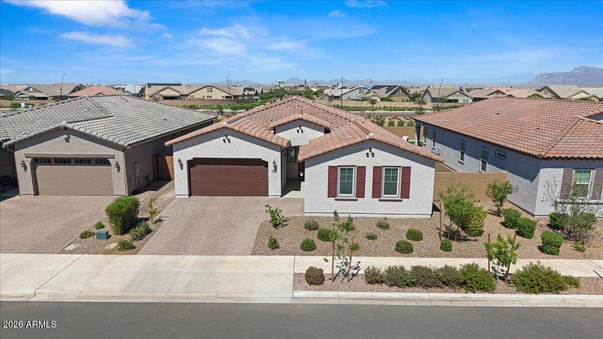 23018 E LORDS Way, Queen Creek, AZ 85142 — photo 6 of 83