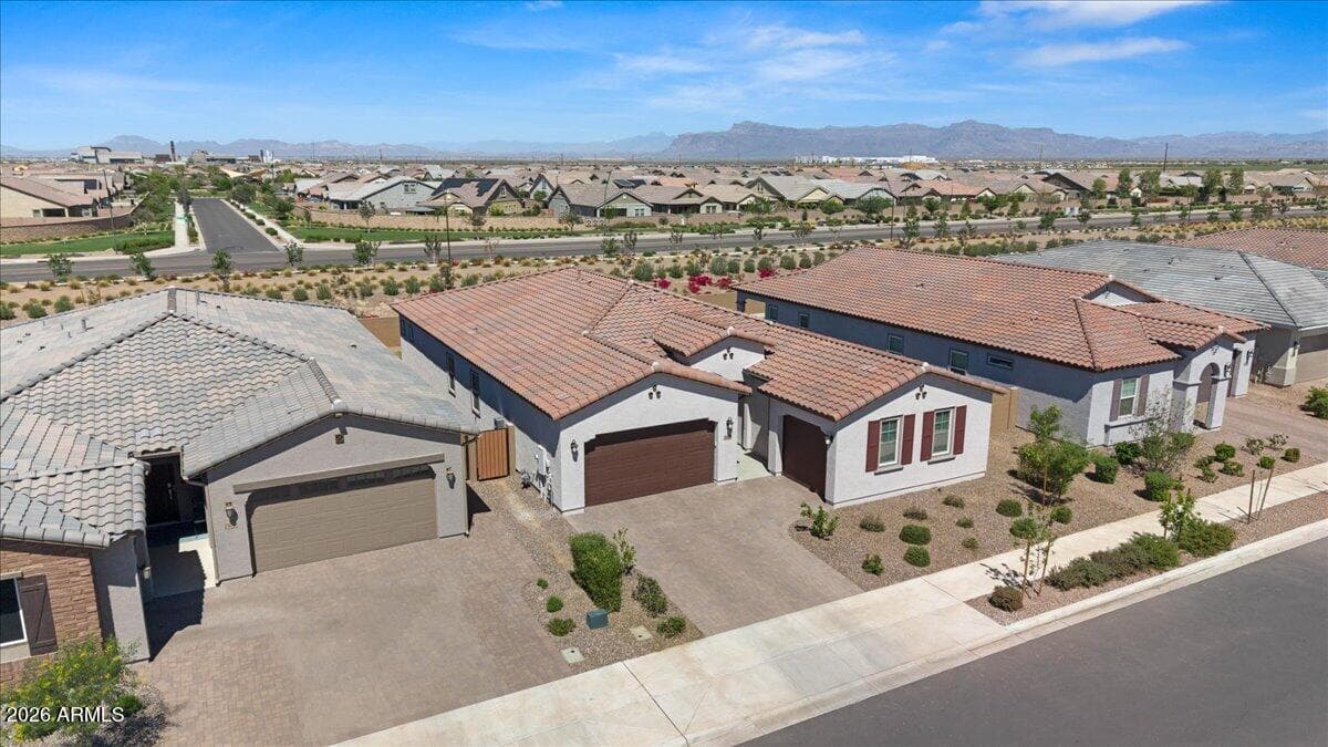 23018 E LORDS Way, Queen Creek, AZ 85142 — photo 7 of 83