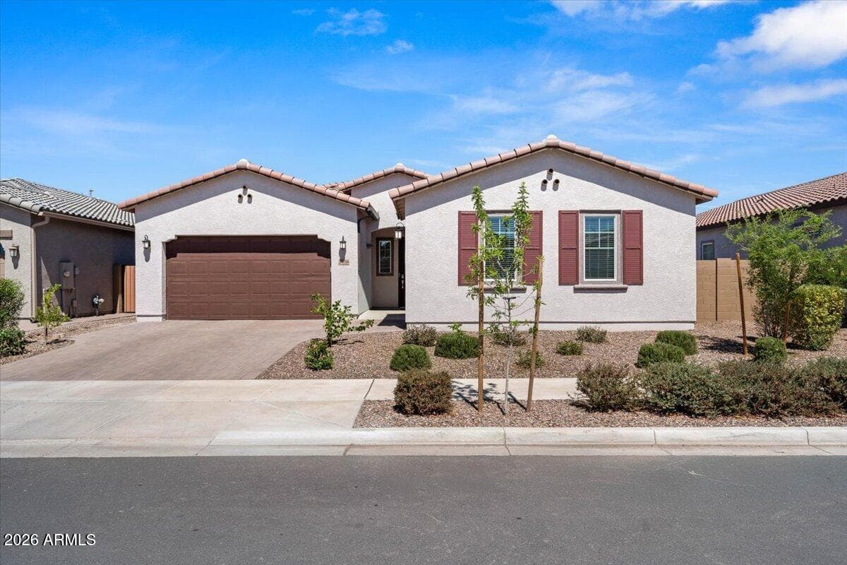 23018 E LORDS Way, Queen Creek, AZ 85142 — photo 1 of 83