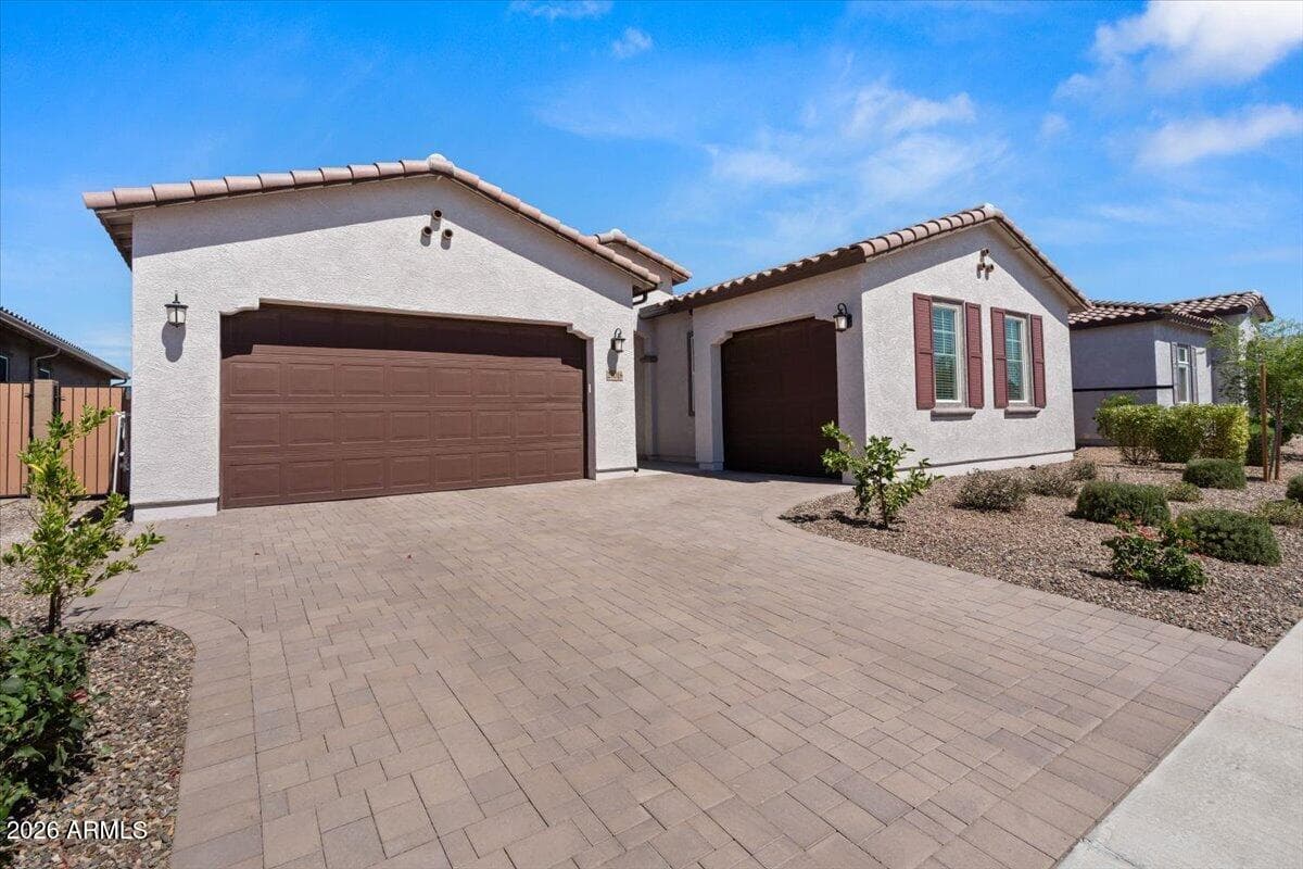 23018 E LORDS Way, Queen Creek, AZ 85142 — photo 9 of 83