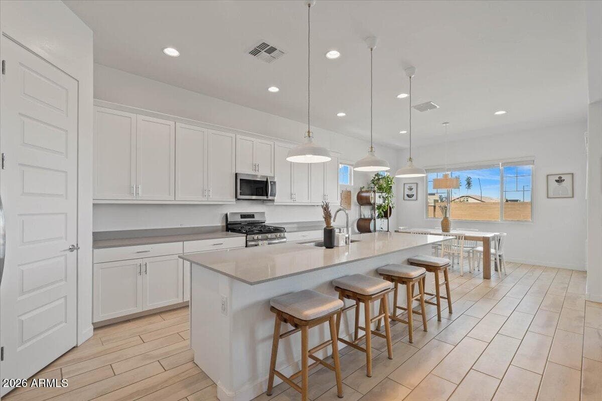 23018 E LORDS Way, Queen Creek, AZ 85142 — photo 19 of 83