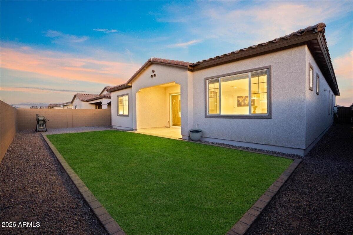 23018 E LORDS Way, Queen Creek, AZ 85142 — photo 59 of 83
