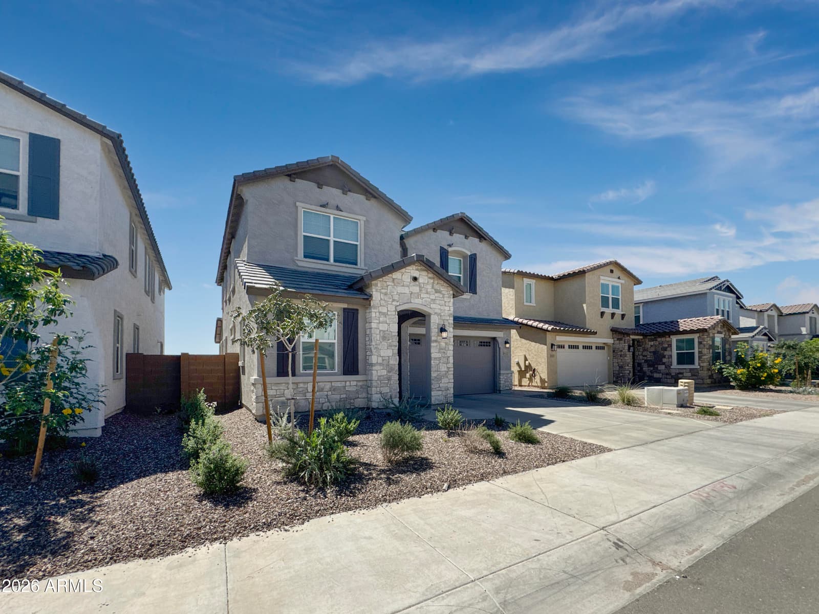 8327 E PETUNIA Avenue, Mesa, AZ 85212 — photo 4 of 31