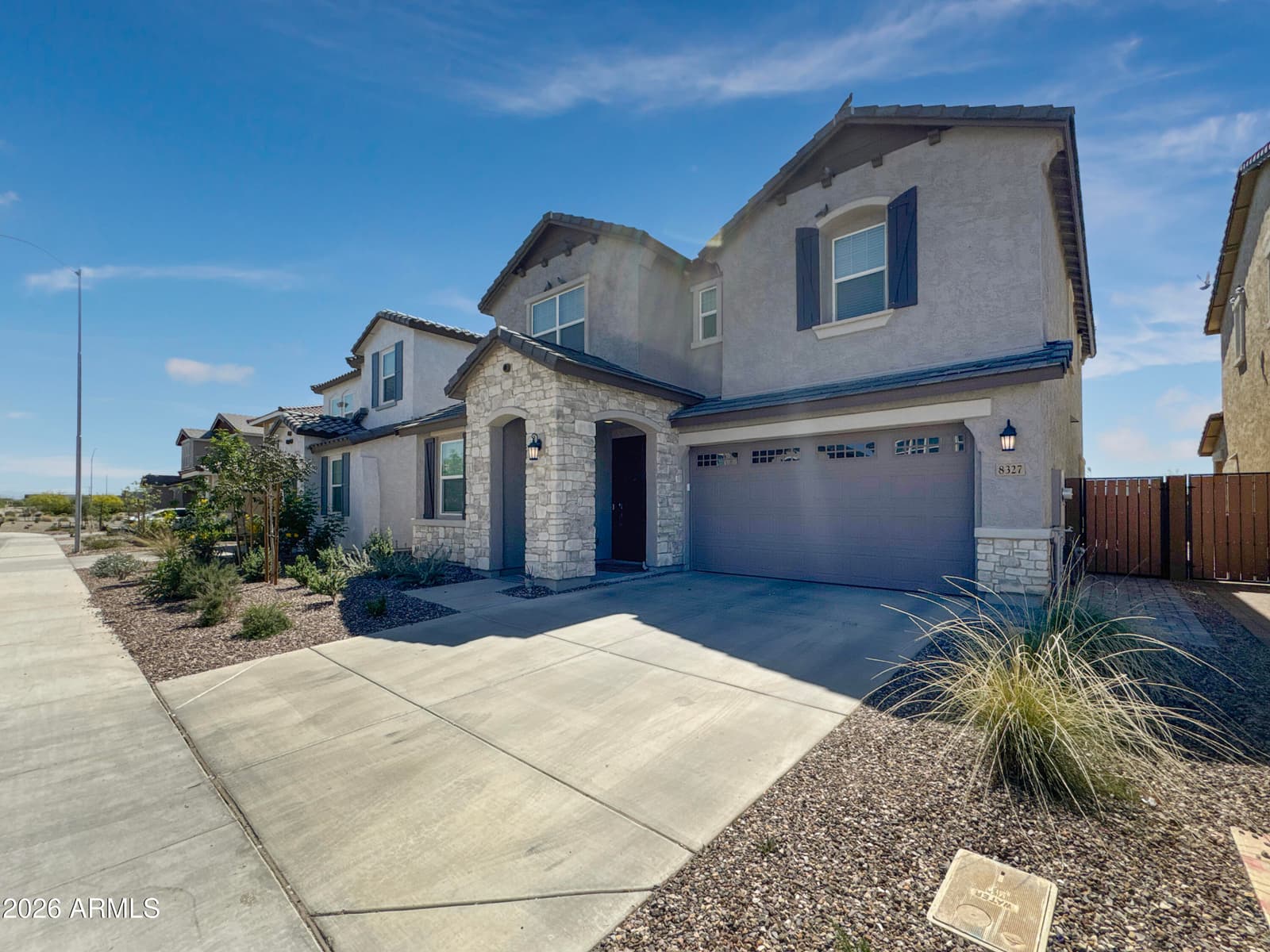 8327 E PETUNIA Avenue, Mesa, AZ 85212 — photo 5 of 31