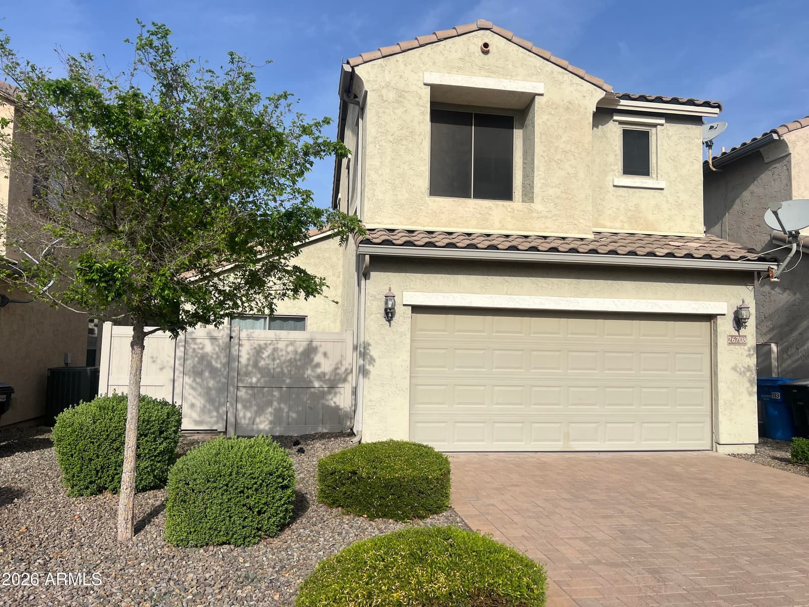 26708 N Babbling Brook Drive, Phoenix, AZ 85083 — photo 59 of 59