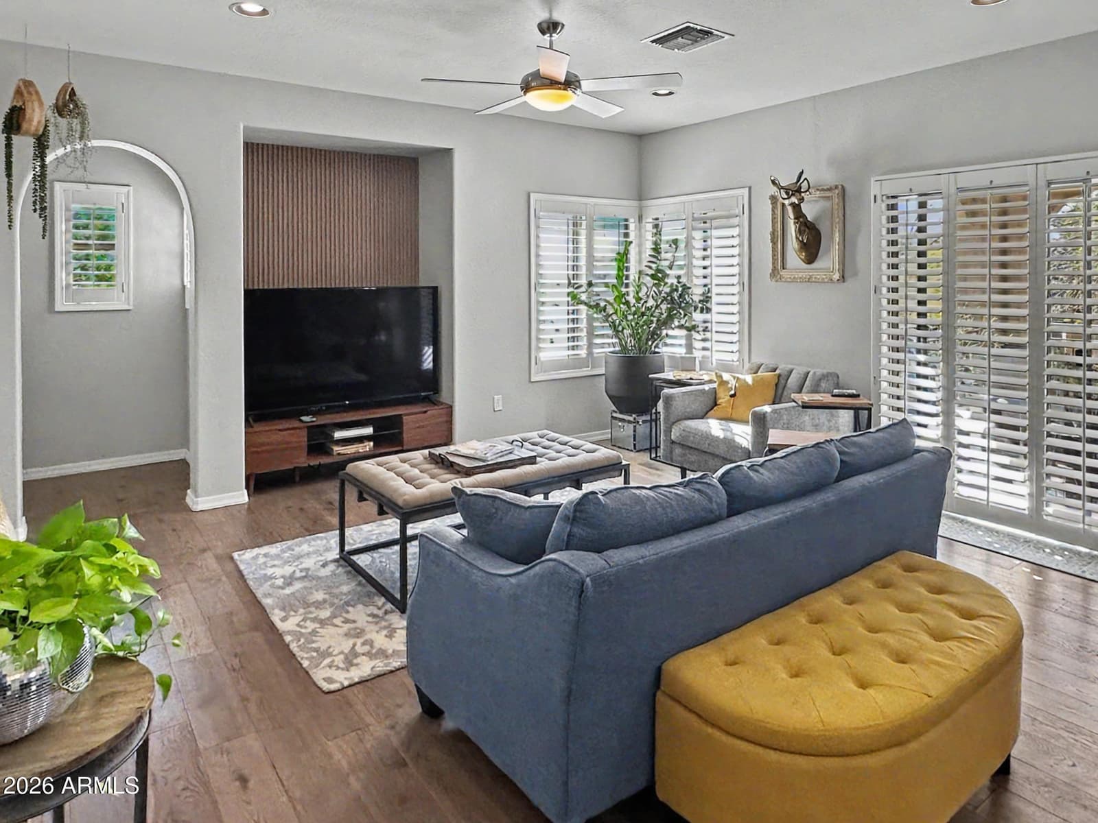 3935 E ROUGH RIDER Road 1144, Phoenix, AZ 85050 — photo 4 of 31