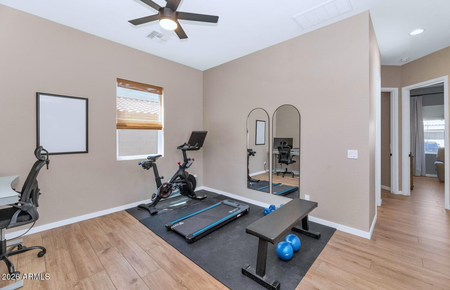 22107 N 59TH Place, Phoenix, AZ 85054 — photo 23 of 42