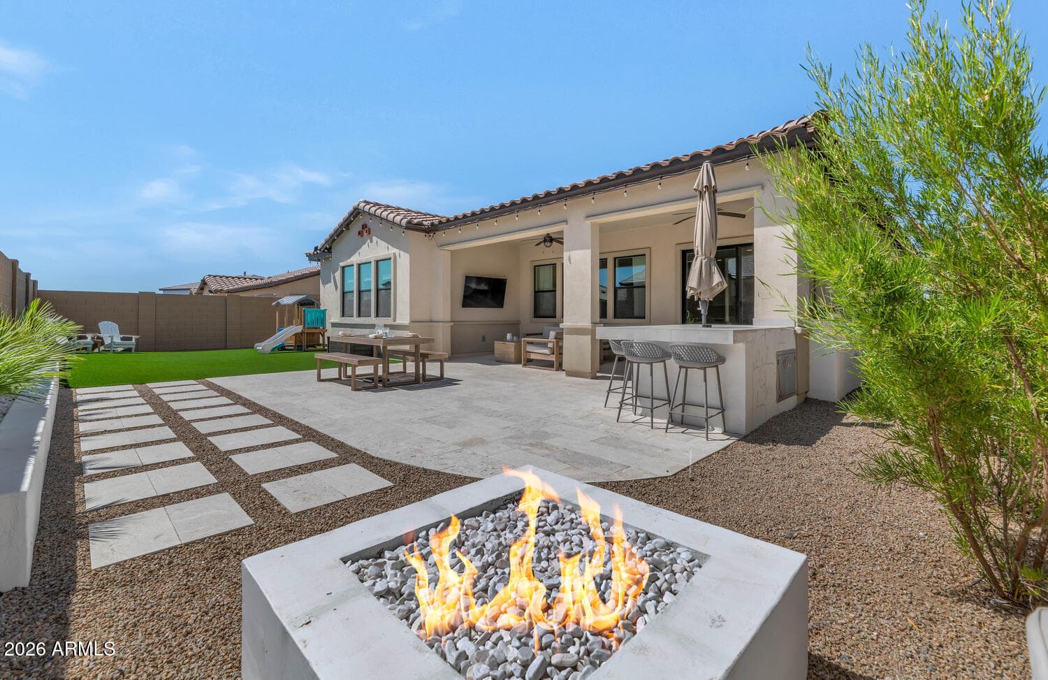 22107 N 59TH Place, Phoenix, AZ 85054 — photo 34 of 42