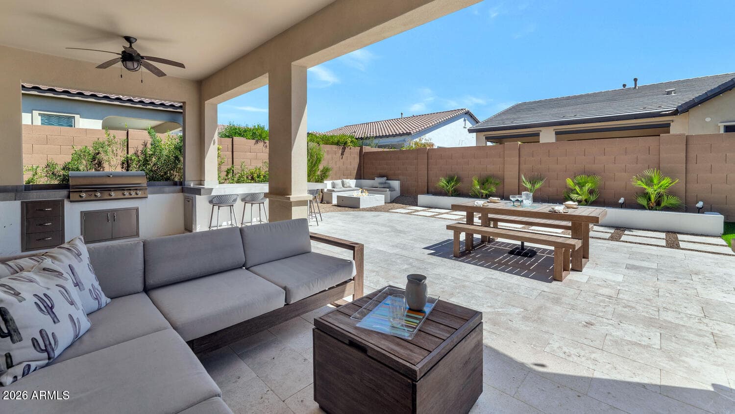 22107 N 59TH Place, Phoenix, AZ 85054 — photo 35 of 42