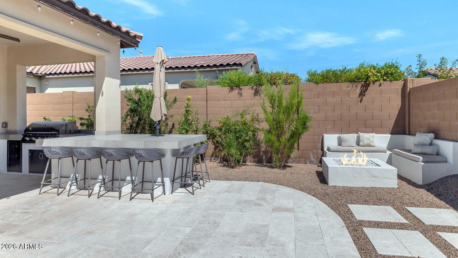 22107 N 59TH Place, Phoenix, AZ 85054 — photo 33 of 42