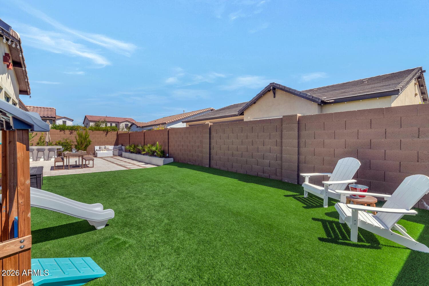 22107 N 59TH Place, Phoenix, AZ 85054 — photo 37 of 42