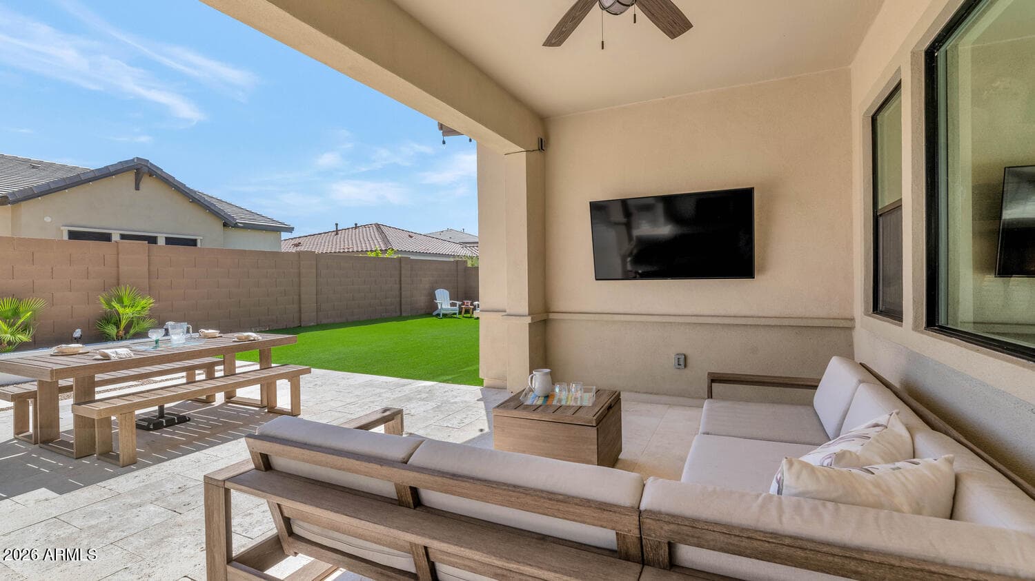 22107 N 59TH Place, Phoenix, AZ 85054 — photo 36 of 42