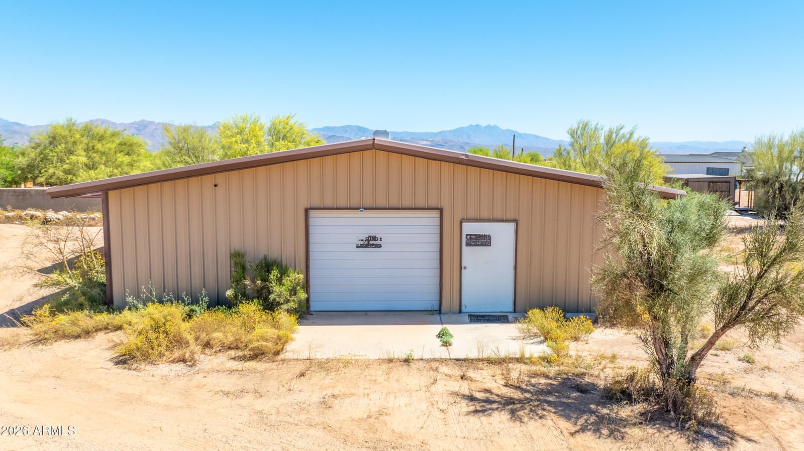 15309 E RED BIRD Road, Scottsdale, AZ 85262 — photo 31 of 68
