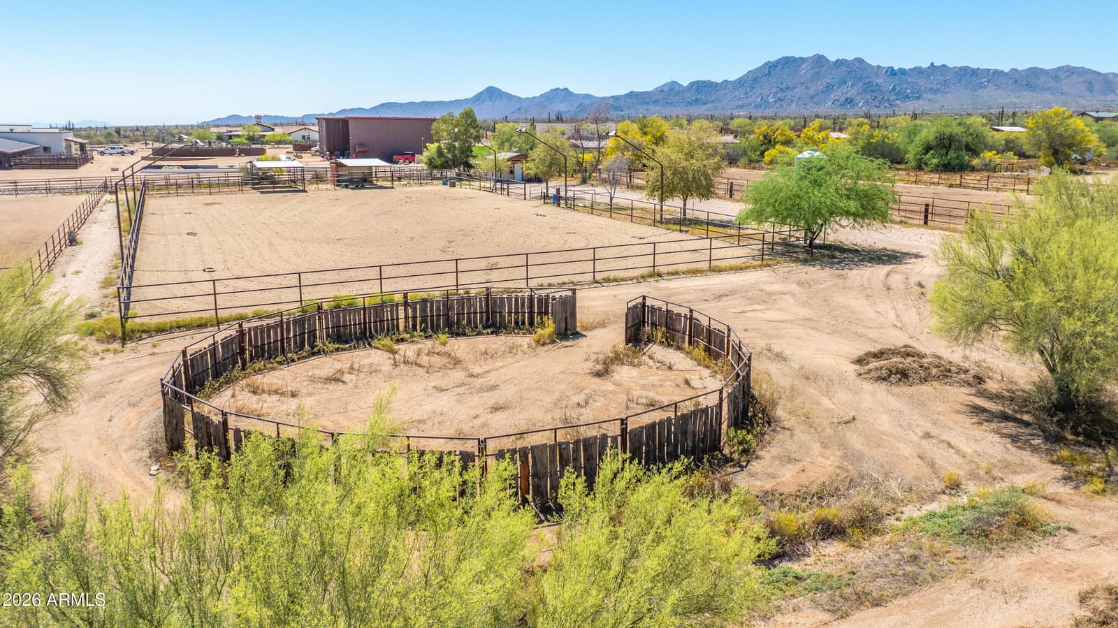 15309 E RED BIRD Road, Scottsdale, AZ 85262 — photo 32 of 68