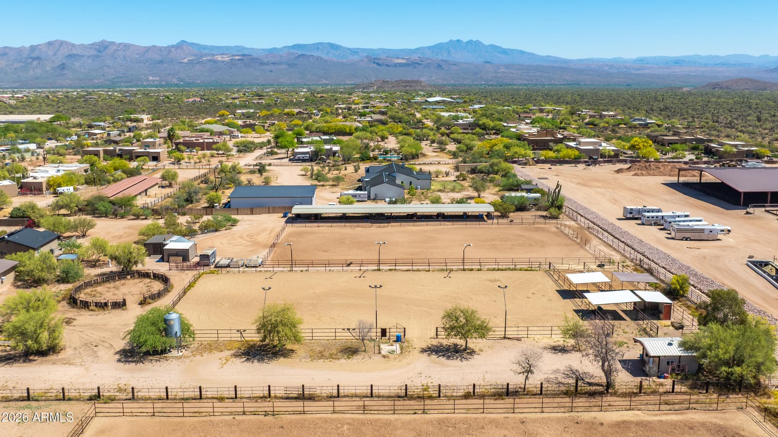 15309 E RED BIRD Road, Scottsdale, AZ 85262 — photo 33 of 68