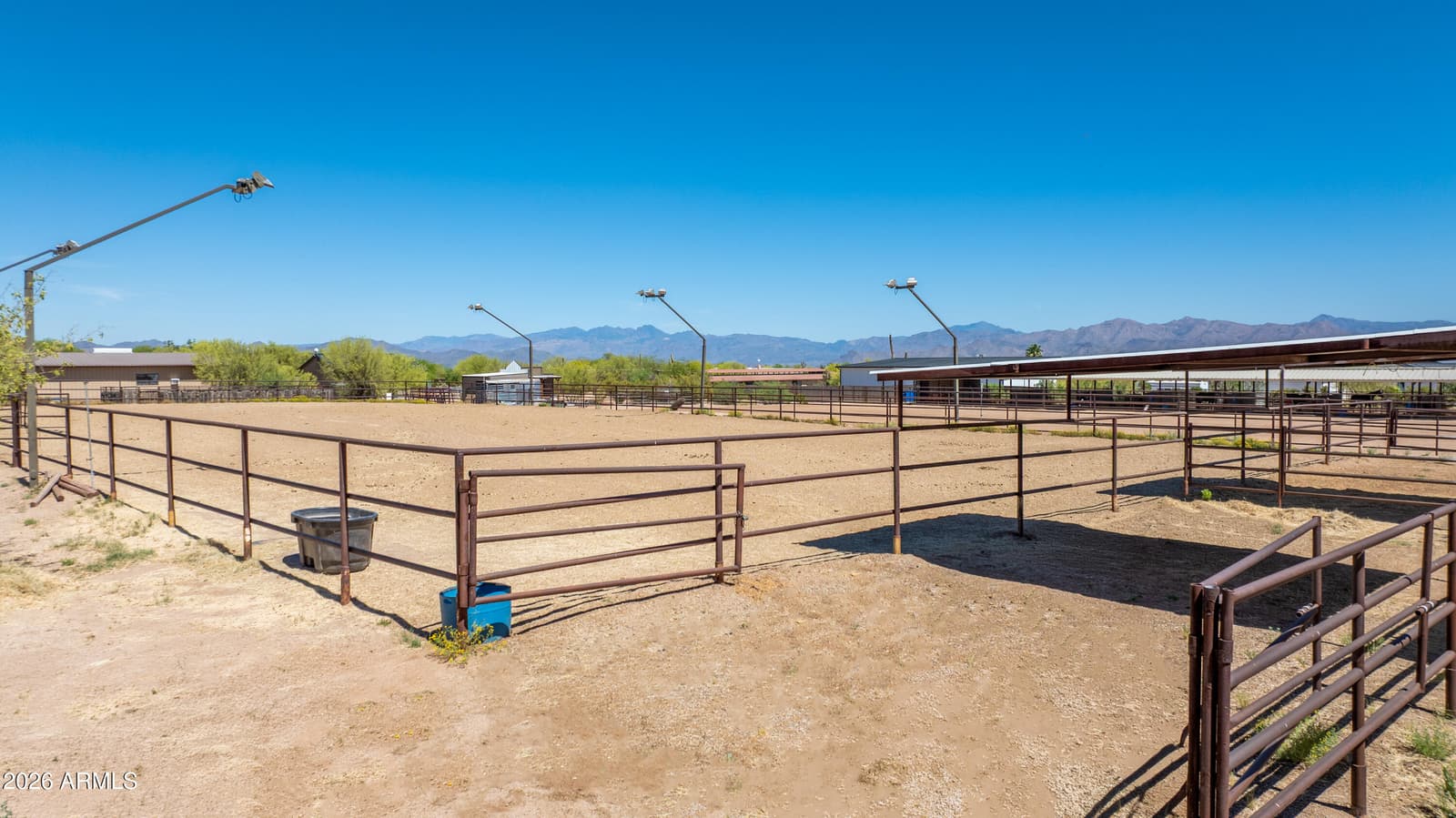 15309 E RED BIRD Road, Scottsdale, AZ 85262 — photo 36 of 68